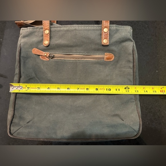 Myra Bag Tote - Picture 5 of 7